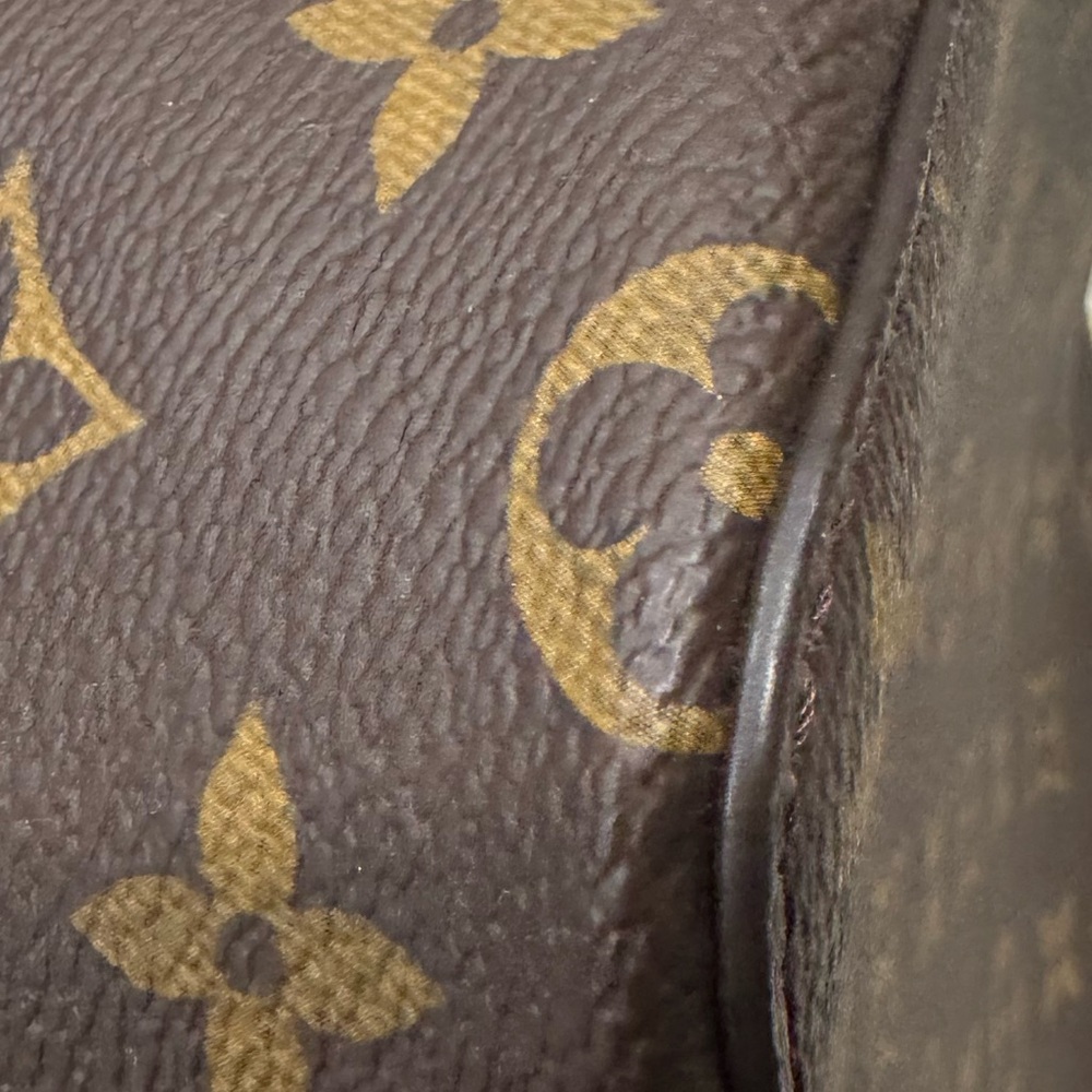 Louis Vuitton Monogram Packing Travel Cube MM Bag - Picture 3 of 13